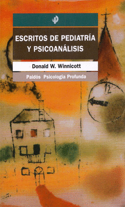 ESCRITOS PEDIATRIA Y PSICOANALISIS