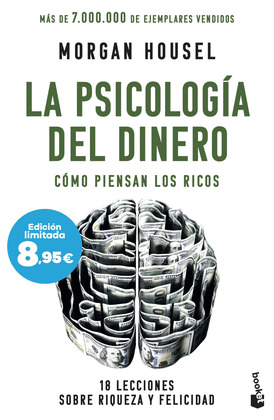 PSICOLOGÍA DEL DINERO, LA