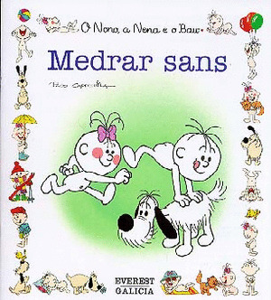 MEDRAR SANS