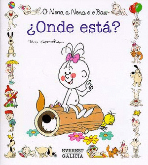 ONDE ESTA ?