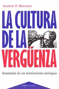 CULTURA DE LA VERGUENZA