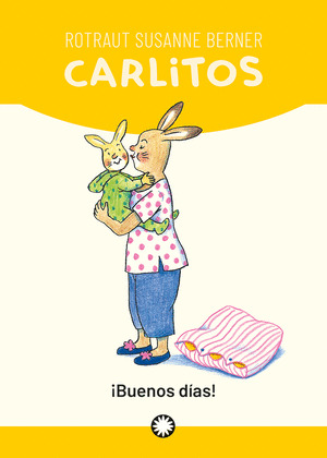 BUENOS DIAS CARLITOS