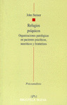 REFUGIOS PSIQUICOS