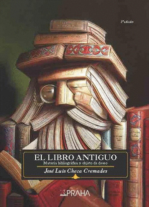 FLASH 144. EL LIBRO ANTIGUO
