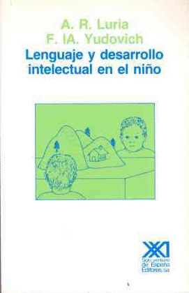 LENGUAJE Y DESARROLLO INTELECTUAL