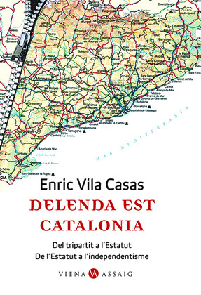 DELENDA EST CATALONIA