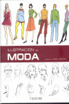 ILUSTRACION DE MODA