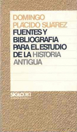 FUENTES Y BIBLIOGRAFIA ESTUDIO