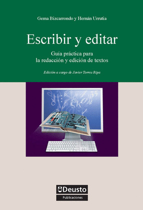 ESCRIBIR Y EDITAR