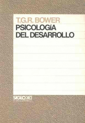 PSICOLOGIA DESARROLLO