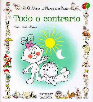 TODO O CONTRARIO
