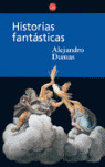 HISTORIAS FANTASTICAS  FG CL