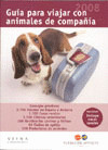 GUIA PARA VIAJAR CON ANIMALES DE COMPAÑIA 2008