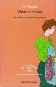 VIDAS SOMBRIAS