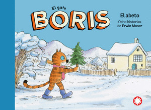 ABETO, EL (EL GATO BORIS)