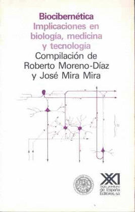 BIOCIBERNETICA. IMPLICACIONES