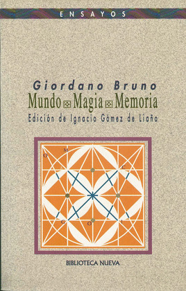 MUNDO MAGIA MEMORIA
