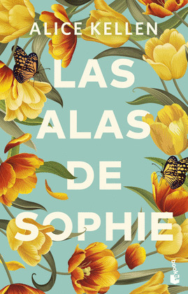 ALAS DE SOPHIE, LAS