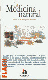 MEDICINA NATURAL, LA