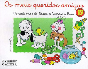 MEUS QUERIDOS AMIGOS