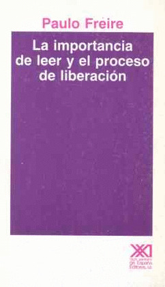 IMPORTANCIA LEER Y PROCESO