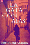 GATA CON ALAS (PL) 247/1