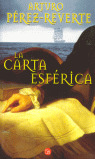 LA CARTA ESFERICA