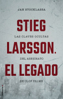 STIEG LARSSON: EL LEGADO