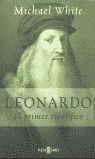 LEONARDO EL PRIMER CIENTIFICO