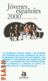 JOVENES ESPAOLES DEL 2000 / F.146