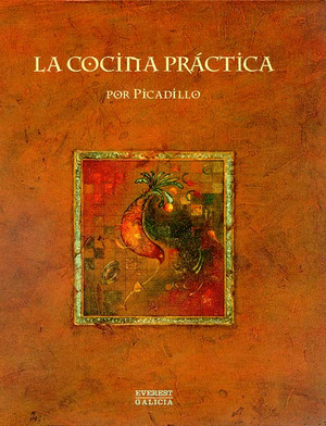 LA COCINA PRACTICA POR PICADILLO