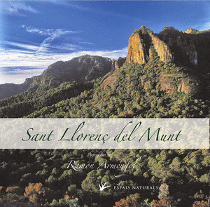 SANT LLORENÇ DEL MUNT -VIENA-