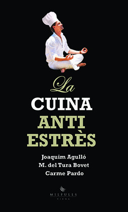 CUINA ANTIESTRES, LA  .