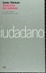 VINDICACION CIUDADANO