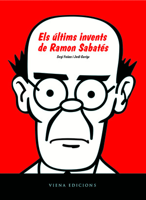 ULTIMS INVENTS DE RAMON SABATES, ELS
