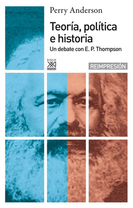 TEORIA POLITICA E HISTORIA