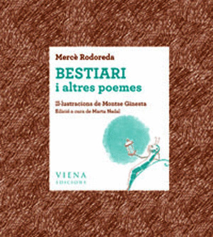 BESTIARI I ALTRES POEMES