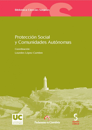 PROTECCION SOCIAL Y COMUNIDADES AUTONOMAS