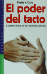 PODER DEL TACTO