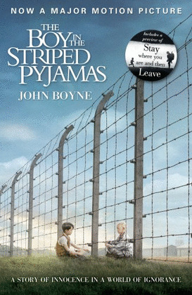 BOY IN THE STRIPED PYJAMAS, THE (FILM EDITION)
