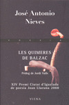 QUIMERES DE BALZAC, LES