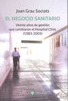 NEGOCIO SANITARIO, EL