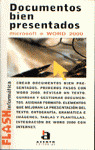 FLASH INF02. DOCUMENTOS BIEN PRESENTADOS