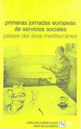 PRIMERAS JORNADAS EUROPEAS
