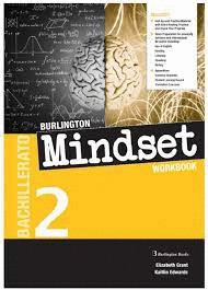 BURLINGTON MINDSET 2, WORKBOOK. BACHILLERATO EJERCICIOS