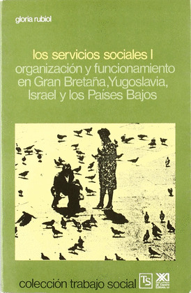 SERVICIOS SOCIALES, I
