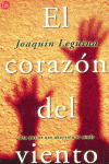 EL CORAZON DEL VIENTO