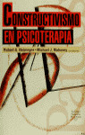 CONSTRUCTIVISMO EN PSICOTERAPIA
