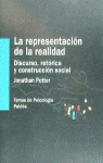 REPRESENTACION REALIDAD