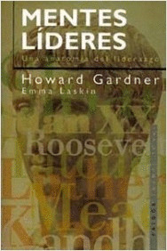 MENTES LIDERES